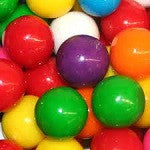 .92" / 1080 Count Gumballs