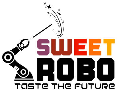 SweetRobo Robotic Vending Machine Refill Supplies | Gumball.com