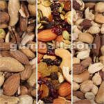 Bulk Nut Mixes