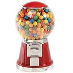 Gumball machine parts