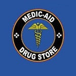 Log for Medic-Aid drug store vending machine