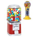 Gumball Machines