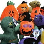 Halloween Plush Bulk