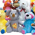 Jumbo Plush 12"-18"