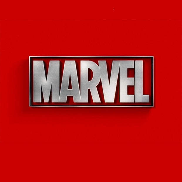 Marvel Comics Vending Products