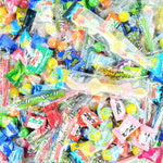 53 Cent Sour Candy Crane Mix