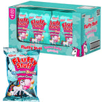 Charms® Fluffy Stuff Rainbow Sherbert Cotton Candy 24ct