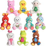 Jumbo 100% Generic Easter Plush Kit 12in-15in