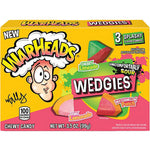 Warheads® Theater Box Wedgies (12 ct)