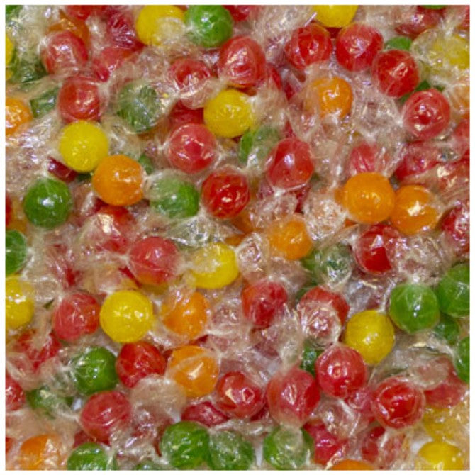 Sour Balls Hard Candy 42 lbs