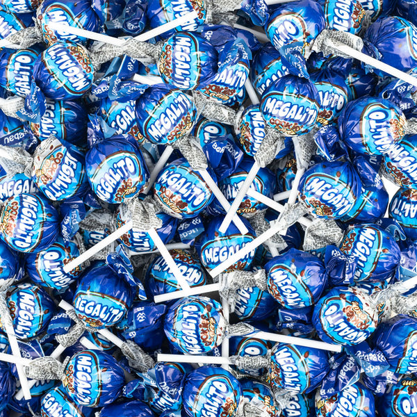 Bulk Lollipops 