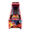 Alley Hoops Deluxe Basketball Arcade Game Product Image Front View