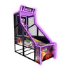 Alley Hoops Junior Basketball Arcade Game Angle View Product Image