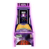 Alley Hoops Junior Basketball Arcade Game Front View Product Image