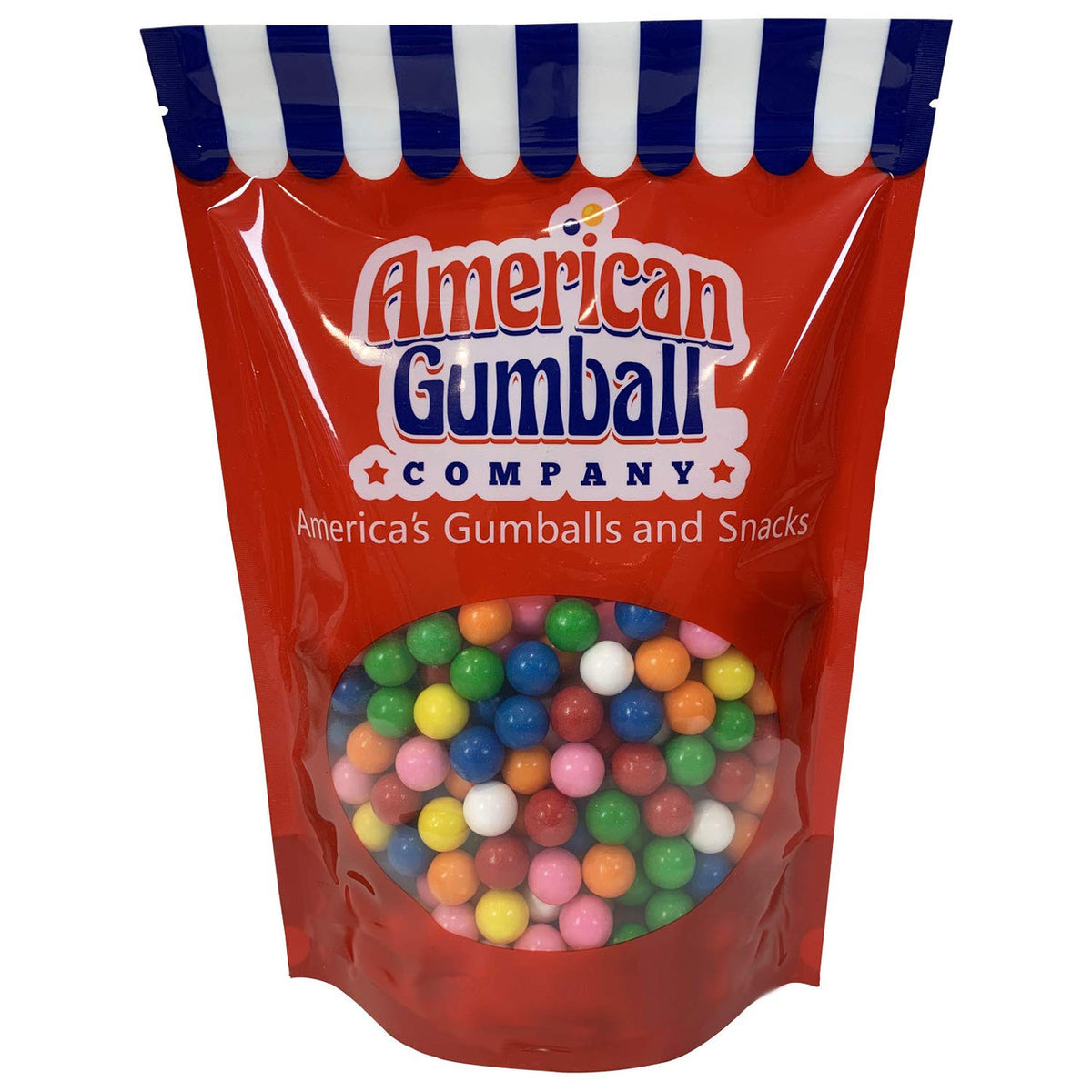 Small Mini Gumballs for Home Use | Gumball.com