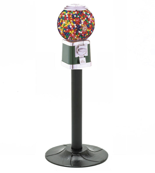 10" Beaver Ball Globe Vending Machine