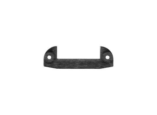 Chute Bracket for Wizard Spiral Gumball Machine Product Image