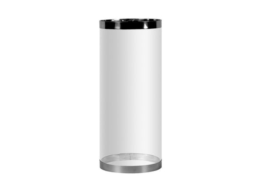 Cylinder for Wizard Spiral Gumball Machine Product Image