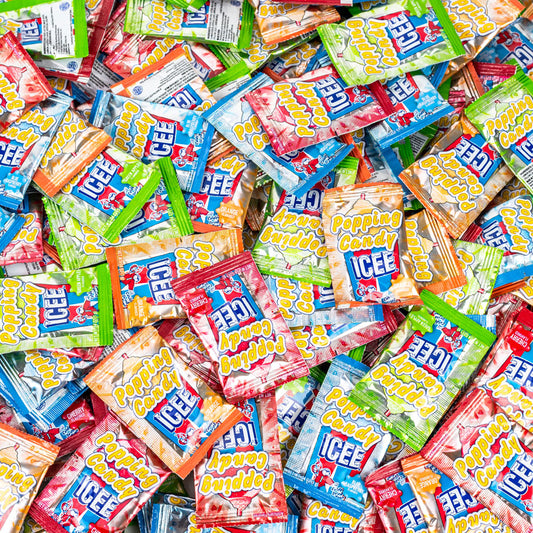 ICEE® Popping Candy 250 pcs.