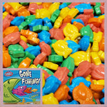 Gone Fishing Candy