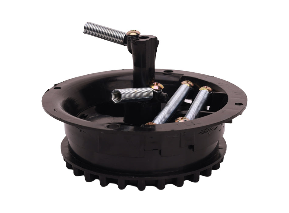 Gum Wheel Assembly for Wizard Spiral Gumball Machine Product Image