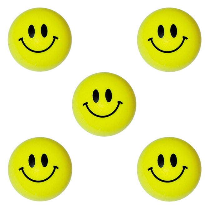 32 mm Smiley Balls