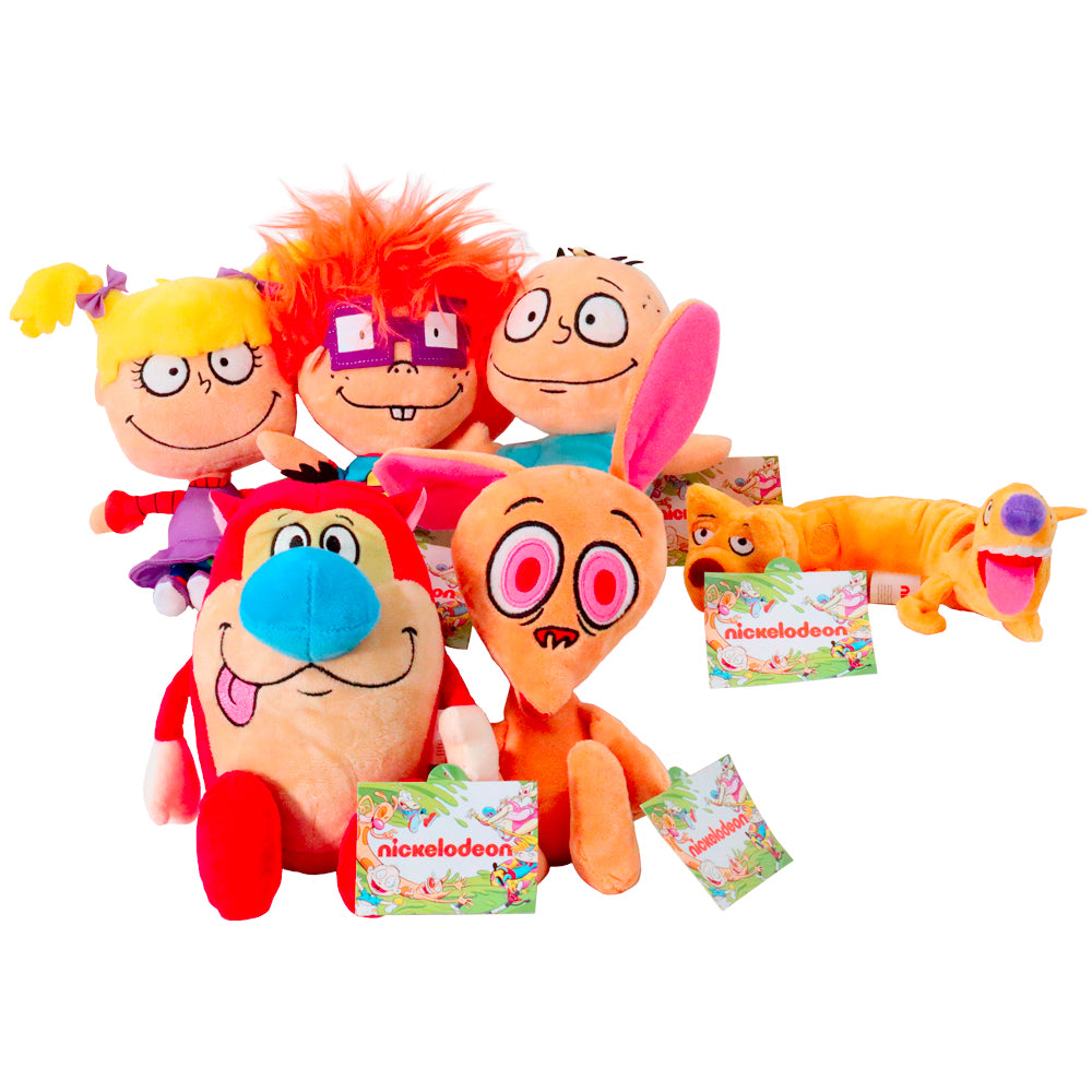 Nickelodeon toys deals