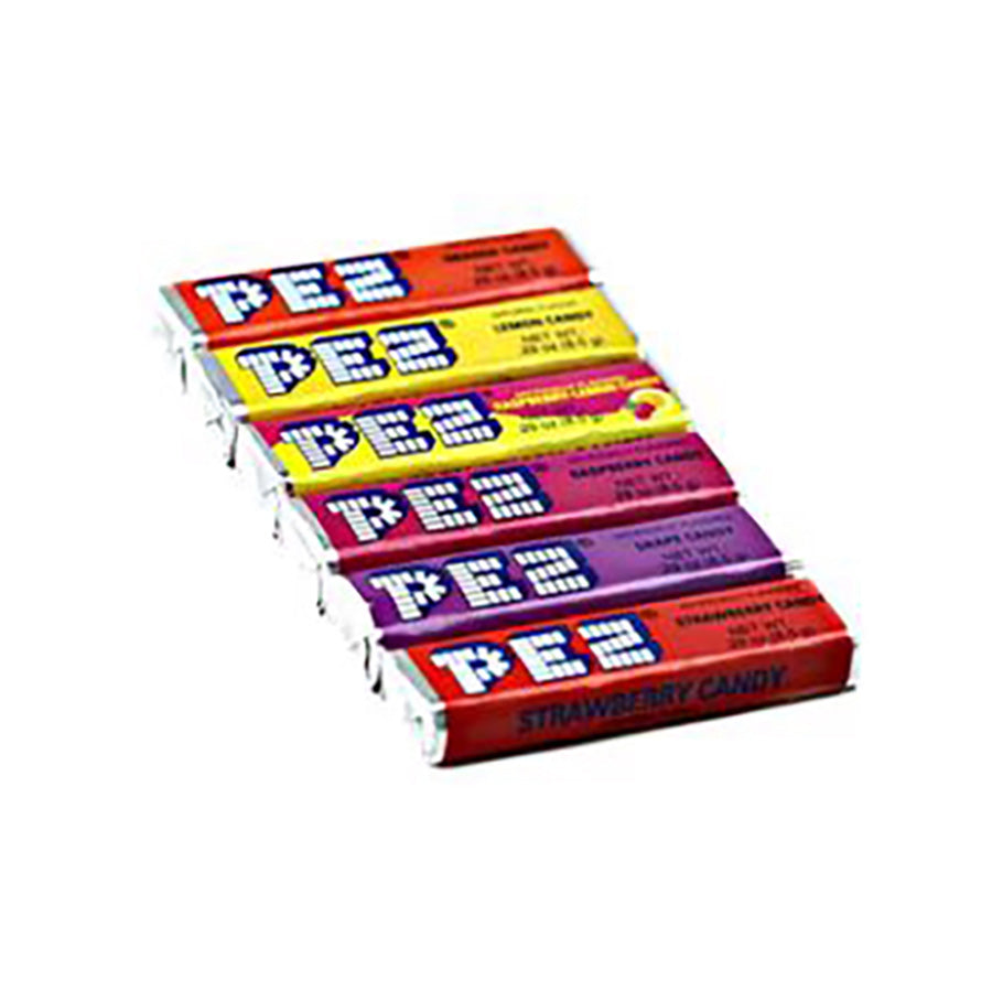 PEZ® Rolls Bulk