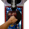 Popeye Boxer Licensed Boxing Arcade Game Punching Bag Punch Close Up