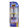 Power Drop Xtreme 1-Player Arcade Game Product Image Front View