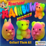 Rainbow Buddies 2" Capsules