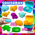 SquishBox 2" Capsules