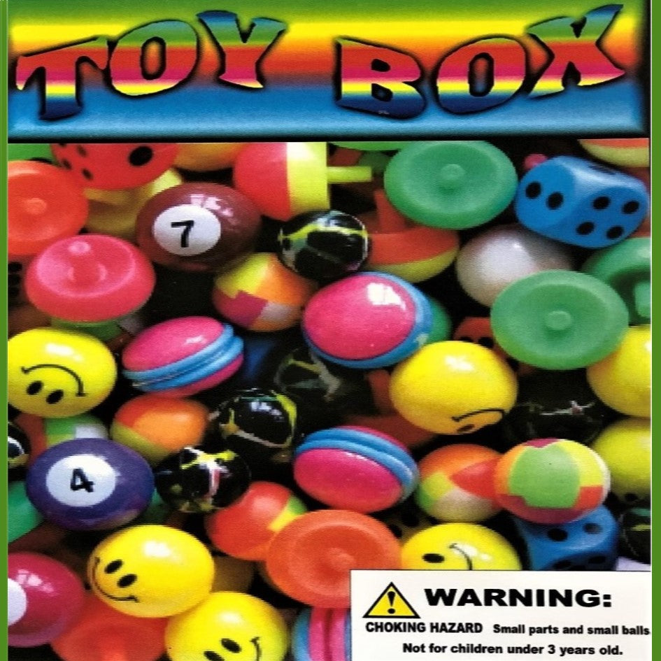 Toy Box 2