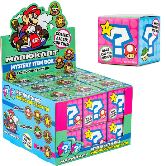 Nintendo® Mario Kart Mystery Blind Box