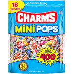 Charms Mini Pops