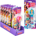 Disney Princess Pop Ups! Lollipop®