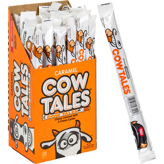 Original Caramel Cow Tales®