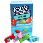 JOLLY rancher™ Fruit Chews Display Box