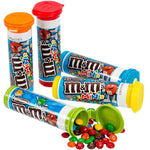 M&M's® Minis Candy Tube Display Box