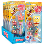 SpongeBob Pop Ups! Lollipops®