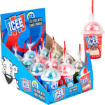 ICEE® Dip-N-Lik® Display Box