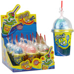 Splash-N-Lik® with Popping Candy Display Box