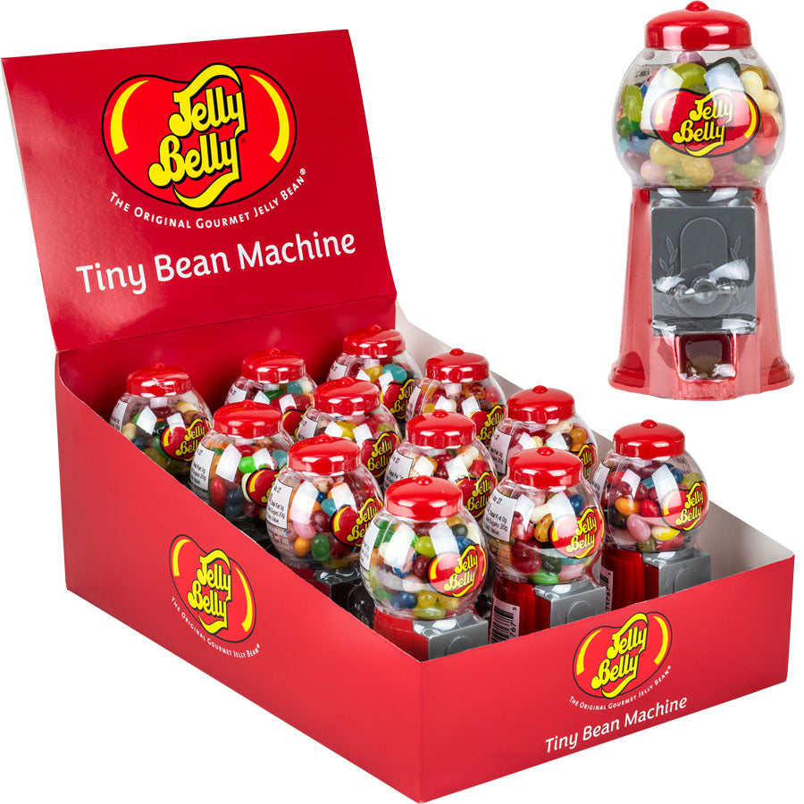 Jelly Belly Tiny Bean Machine 3oz