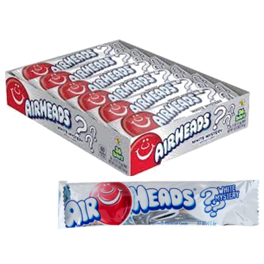 Mystery AirHeads® Display Box