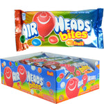 AirHeads® Bites Display Box