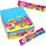 Warheads Sour 2 in 1 Taffy Bar