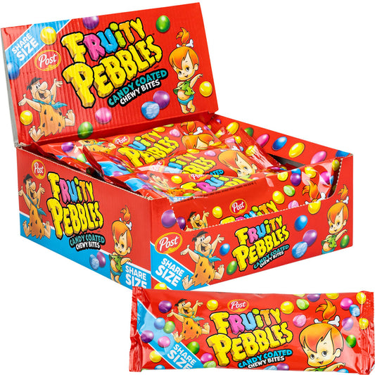 Fruity Pebbles™ Chewy Bites