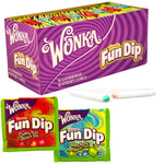 Fun Dip™ Cherry & RazzApple™ Display Box