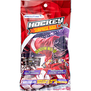 Classic Hockey Card Surprise Bag