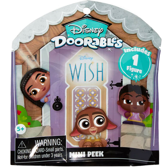 Disney© Doorables Wish Blind Bag